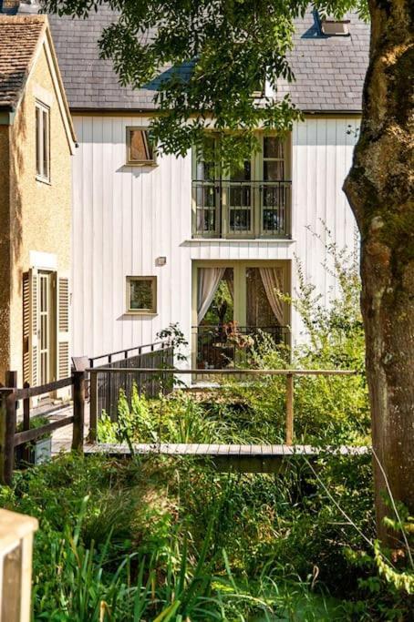 Castleford Cottage , Lowermill Estate Somerford Keynes Exterior photo